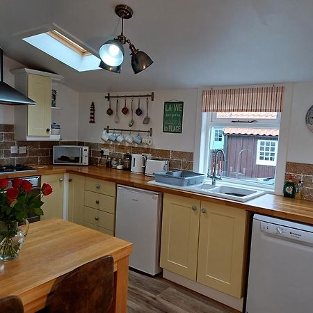 Creel Cottage Cullen Extérieur photo