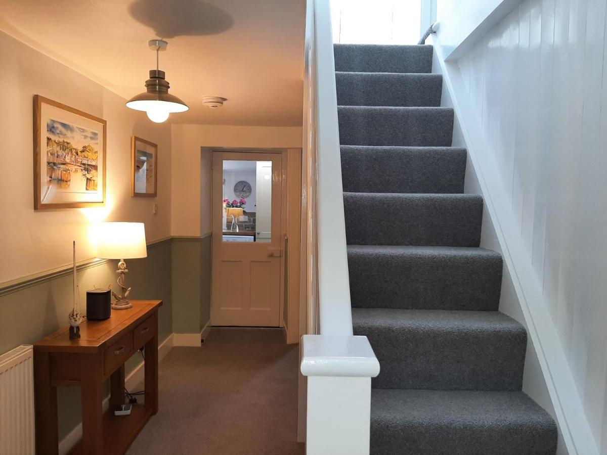 Creel Cottage Cullen Extérieur photo