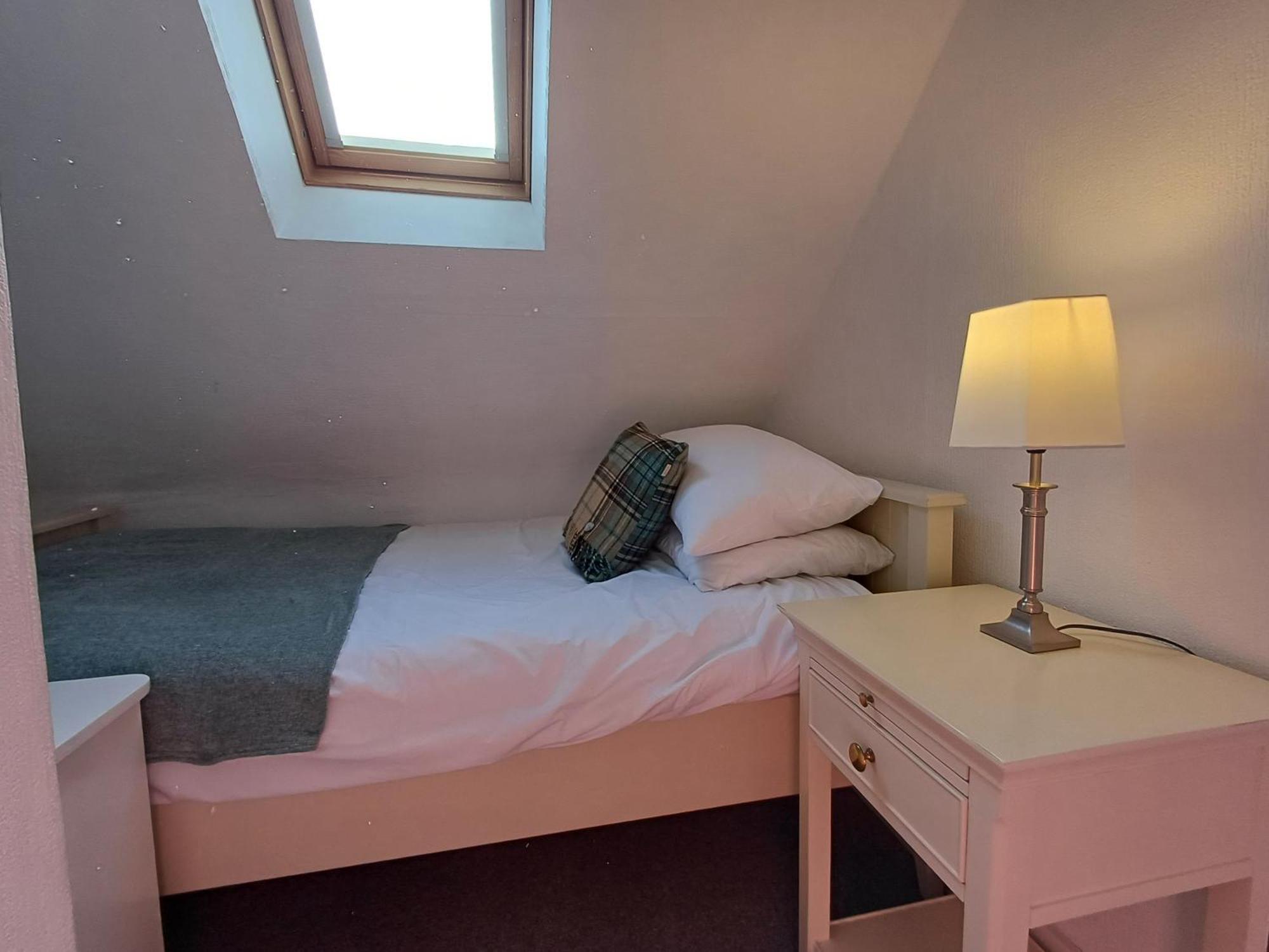 Creel Cottage Cullen Extérieur photo