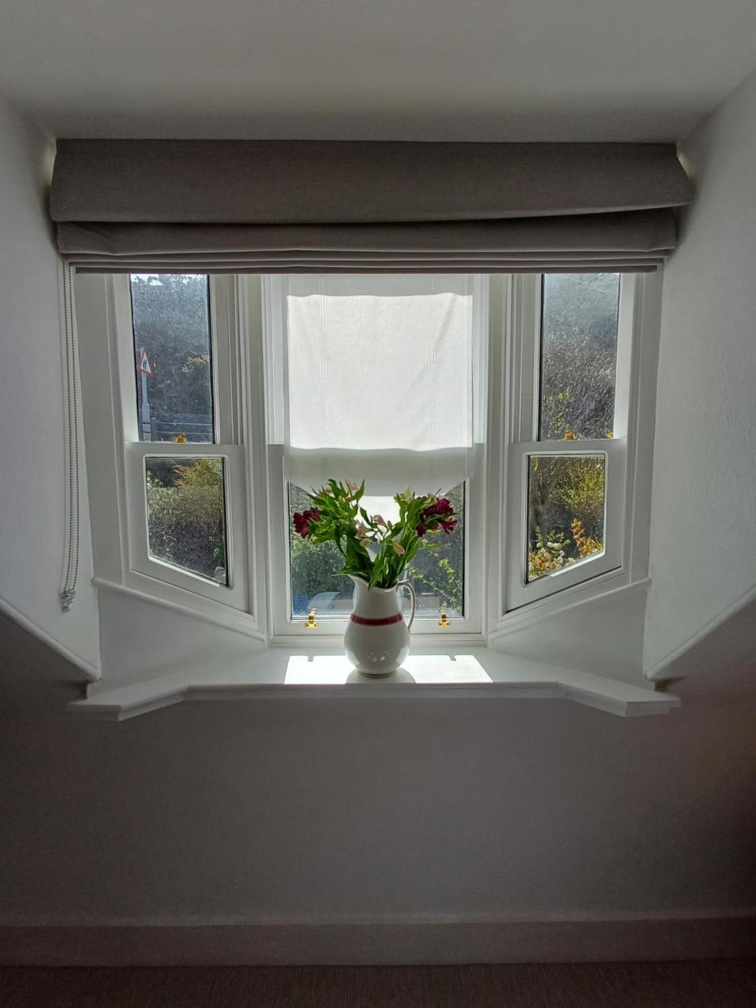 Creel Cottage Cullen Extérieur photo