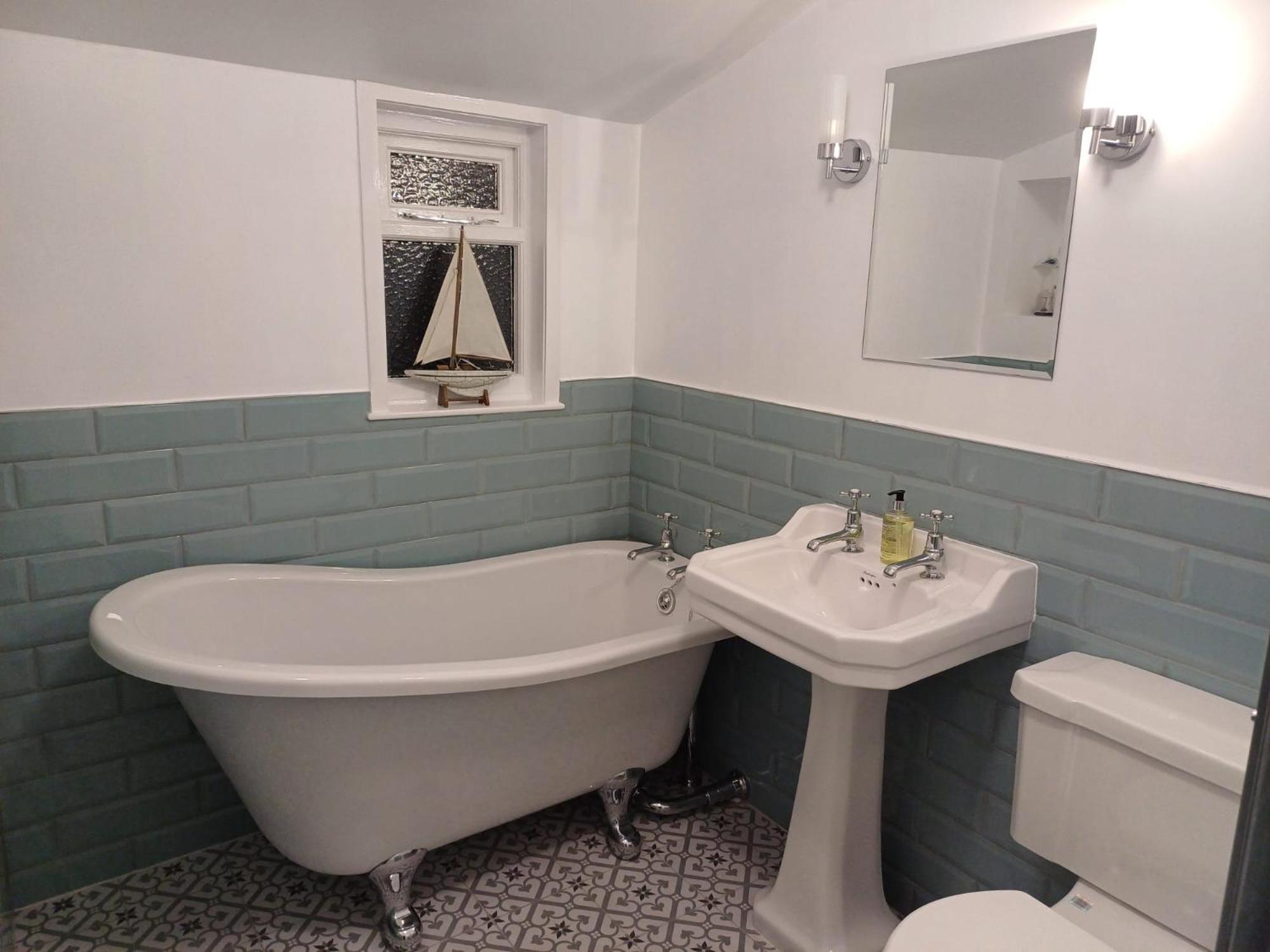 Creel Cottage Cullen Extérieur photo