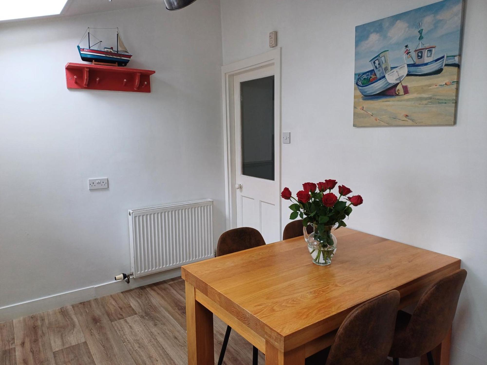 Creel Cottage Cullen Extérieur photo